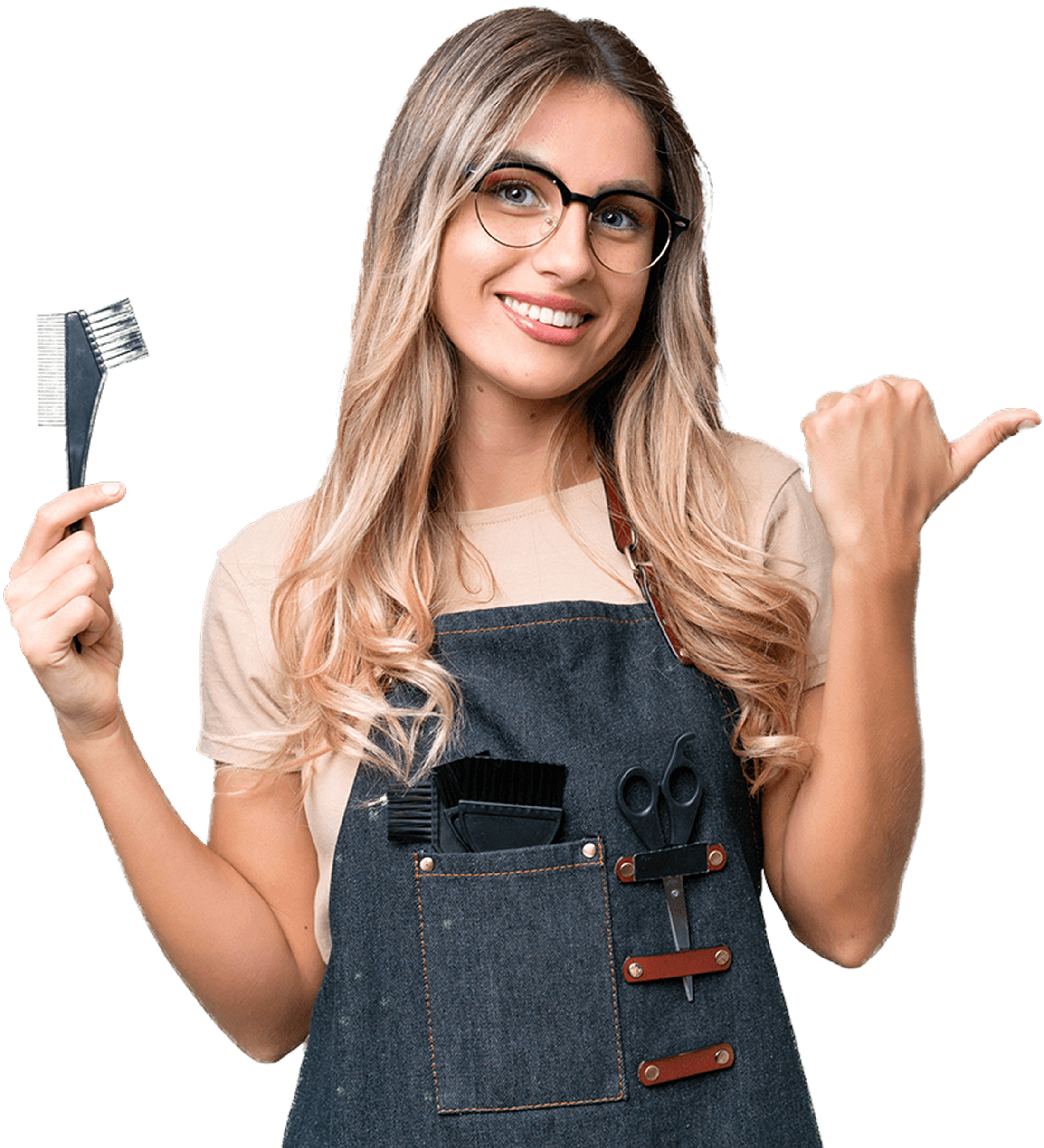 Loyalty program banner